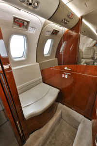 2012 Cessna Citation Sovereign: 