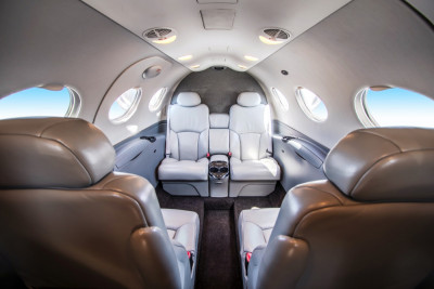 2009 Cessna Citation Mustang: 