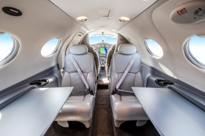 2009 Cessna Citation Mustang: 