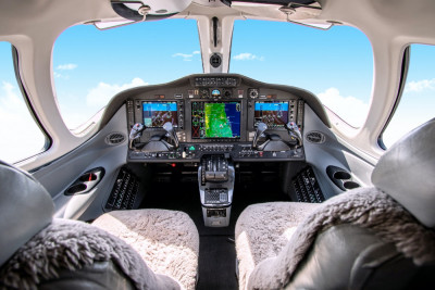 2009 Cessna Citation Mustang: 