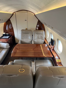 2006 Dassault Falcon 2000EX EASy: 