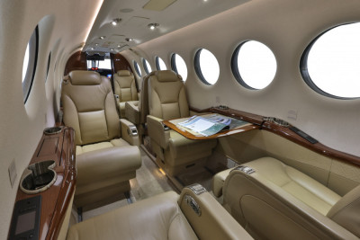 2013 Beechcraft King Air 350i: 