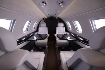 2021 Cessna Citation M2: 