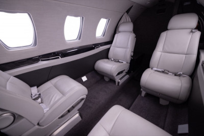 2021 Cessna Citation M2: 