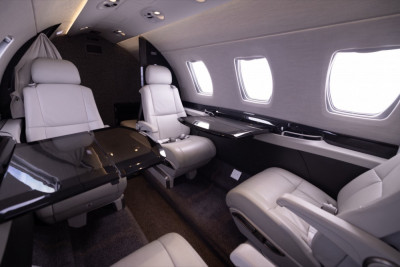 2021 Cessna Citation M2: 