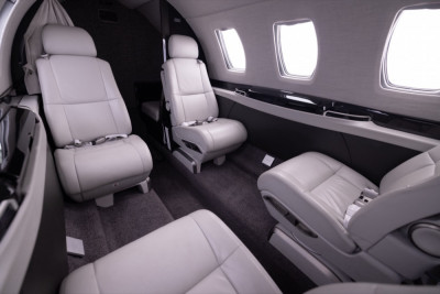 2021 Cessna Citation M2: 