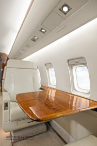 1997 Bombardier Challenger 604: 