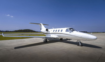 2022 Cessna Citation M2 GEN2: 