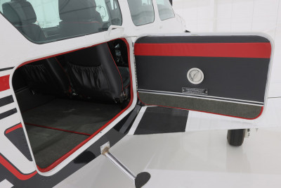 1979 Beechcraft Bonanza: 