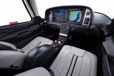 2015 Cirrus SR22T G5 GTS: 