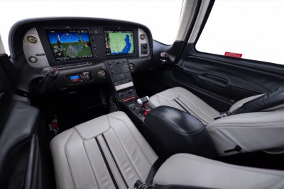 2015 Cirrus SR22T G5 GTS: 