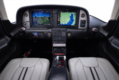 2015 Cirrus SR22T G5 GTS: 