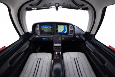 2015 Cirrus SR22T G5 GTS: 