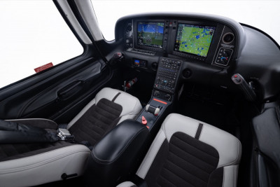 2019 Cirrus SR22T G6 GTS: 