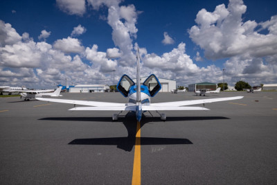 2019 Cirrus SR22T G6 GTS: 