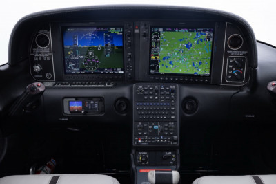 2019 Cirrus SR22T G6 GTS: 