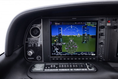 2019 Cirrus SR22T G6 GTS: 