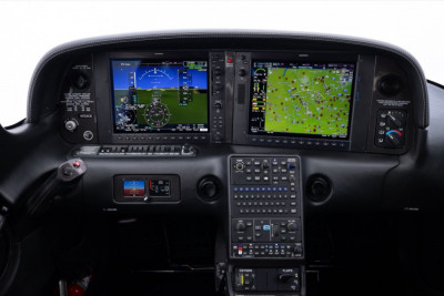 2018 Cirrus SR22T G6 GTS: 