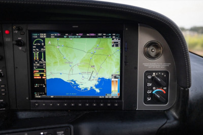 2016 Cirrus SR22 GTS: 