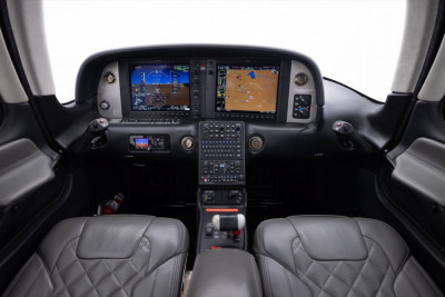 2019 Cirrus SR22T G6 GTS: 