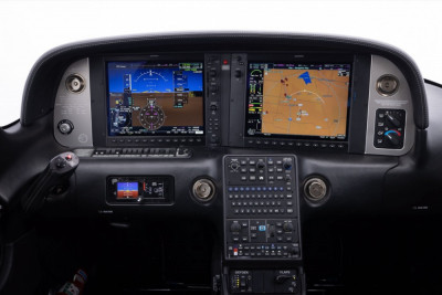 2019 Cirrus SR22T G6 GTS: 