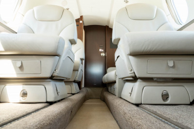 2008 Hawker 900XP: 