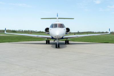 2008 Hawker 900XP: 