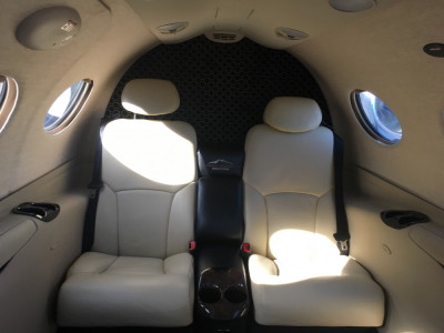 2014 Cessna Citation Mustang: 