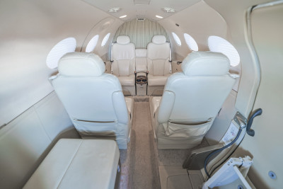 2009 Cessna Citation Mustang: 