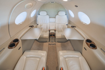 2009 Cessna Citation Mustang: 