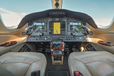 2009 Cessna Citation Mustang: 