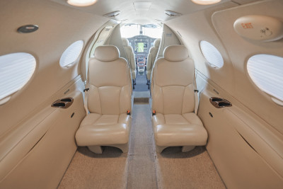 2009 Cessna Citation Mustang: 