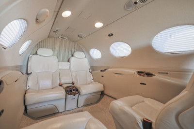 2009 Cessna Citation Mustang: 