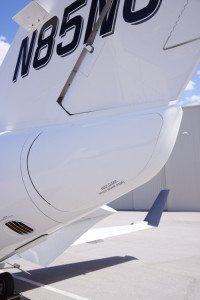 2019 Honda HondaJet Elite S: 