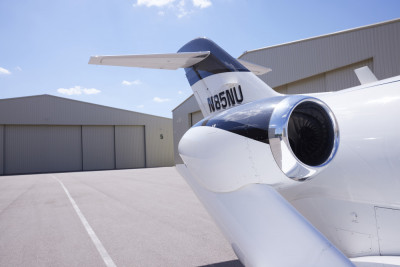 2019 Honda HondaJet Elite S: 
