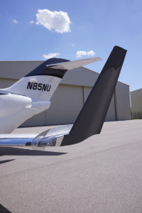 2019 Honda HondaJet Elite S: 