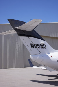 2019 Honda HondaJet Elite S: 