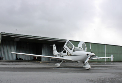 2006 Cirrus SR22: 