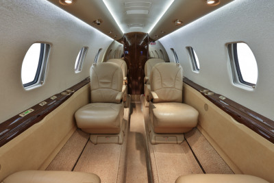 2007 Cessna Citation XLS: 