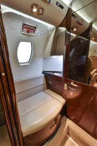 2007 Cessna Citation XLS: 