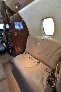 2007 Cessna Citation XLS: 