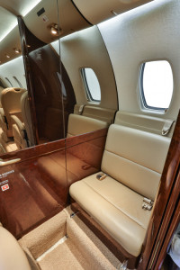 2007 Cessna Citation XLS: 