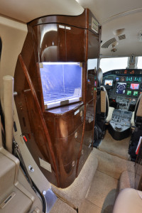 2007 Cessna Citation XLS: 