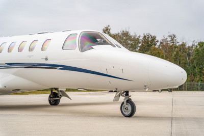 2009 Cessna Citation CJ2+: 