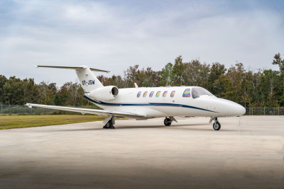 2009 Cessna Citation CJ2+: 