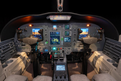 2009 Cessna Citation CJ2+: 