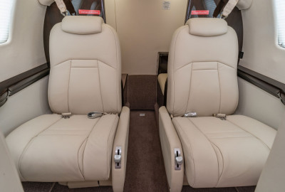 2009 Cessna Citation CJ2+: 