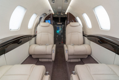 2009 Cessna Citation CJ2+: 