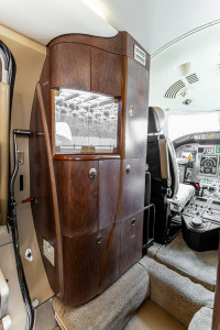 2008 Cessna Citation XLS: 