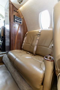 2008 Cessna Citation XLS: 